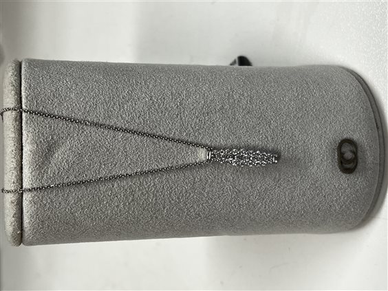 Necklace Chimento in White Gold 1G07535BB5450 - 1G07535BB5450